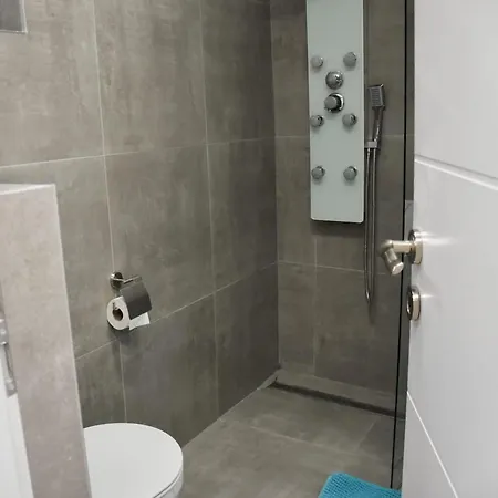 Modern Stairs * Rovigno