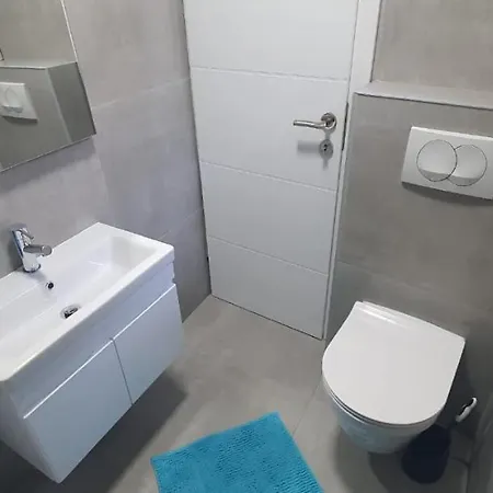 Appartamento Modern Stairs