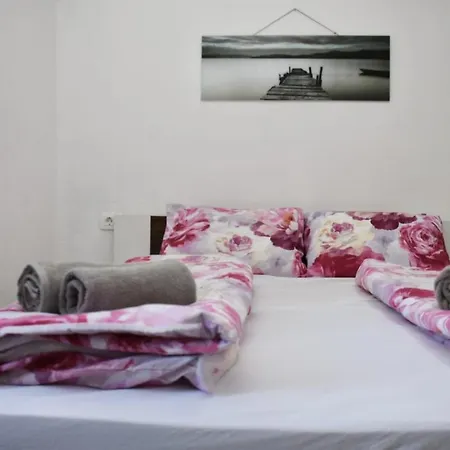 Appartamento Modern Stairs Rovigno