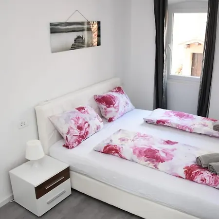 Appartamento Modern Stairs