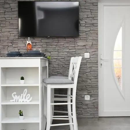 Appartamento Modern Stairs *