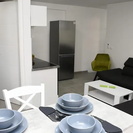 Modern Stairs * Rovigno