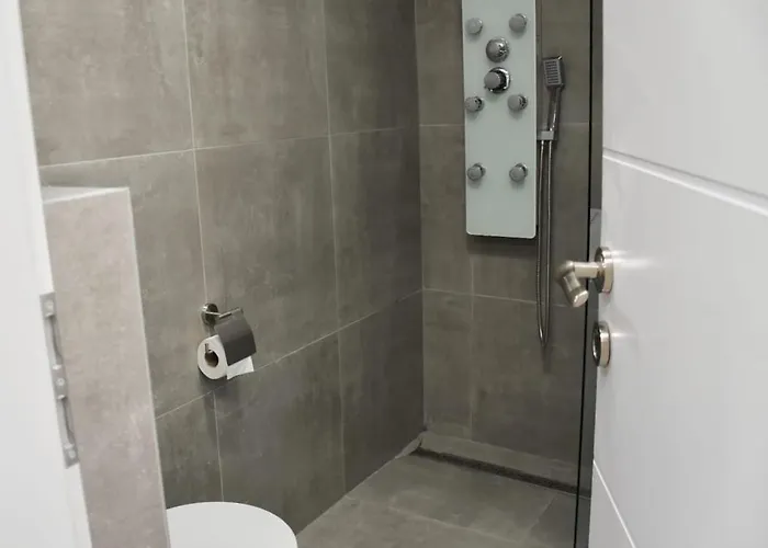 Modern Stairs * Rovinj