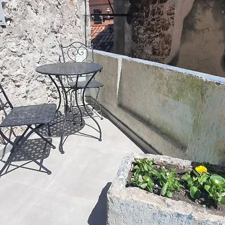 公寓 Modern Stairs