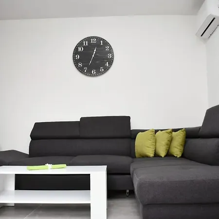 Modern Stairs * Rovinj