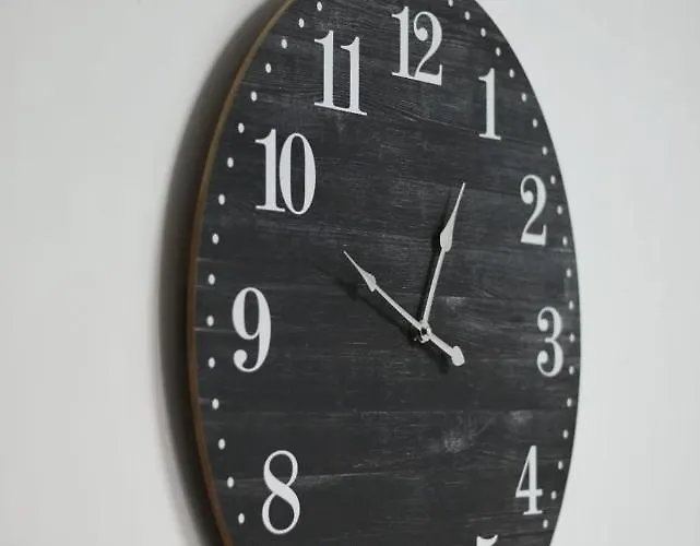 شقة Modern Stairs روفينج