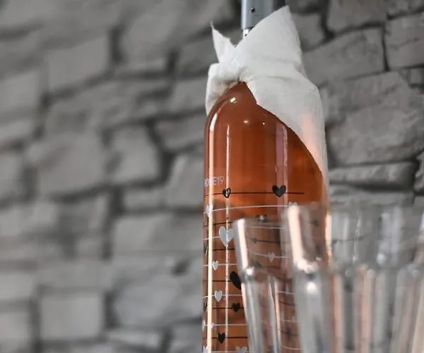 Modern Stairs شقة