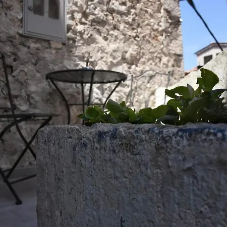 Modern Stairs Apartment Rovinj